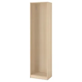 ikea-pax-obudowa-szafy-dab-bejcowany-50x35x201-cm