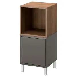 ikea-eket-szafka-z-nozkami-ciemnoszary-orzech