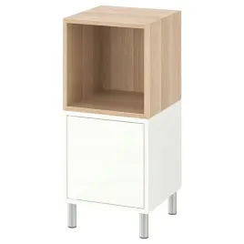 ikea-eket-szafka-z-nozkami-bialy-dab-bejcowany