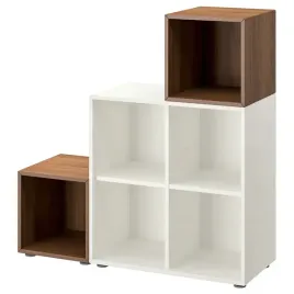 ikea-eket-kombinacja-szafek-orzech-105x35x107-cm