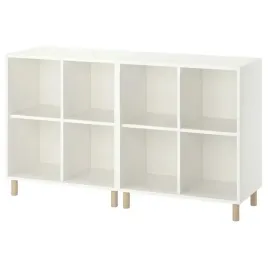 ikea-eket-kombinacja-szafek-bialy-drewno-140x35x80