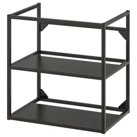 ikea-enhet-szafka-pod-umywalke-antracyt-60x40x60cm