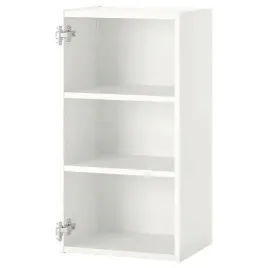 ikea-enhet-szafka-wiszaca-z-bialy-40x30x75-cm
