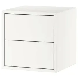 ikea-eket-szafka-2-szuflady-bialy-35x35x35-cm