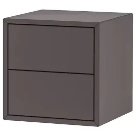 ikea-eket-szafka-2-szuflady-szary-35x35x35-cm