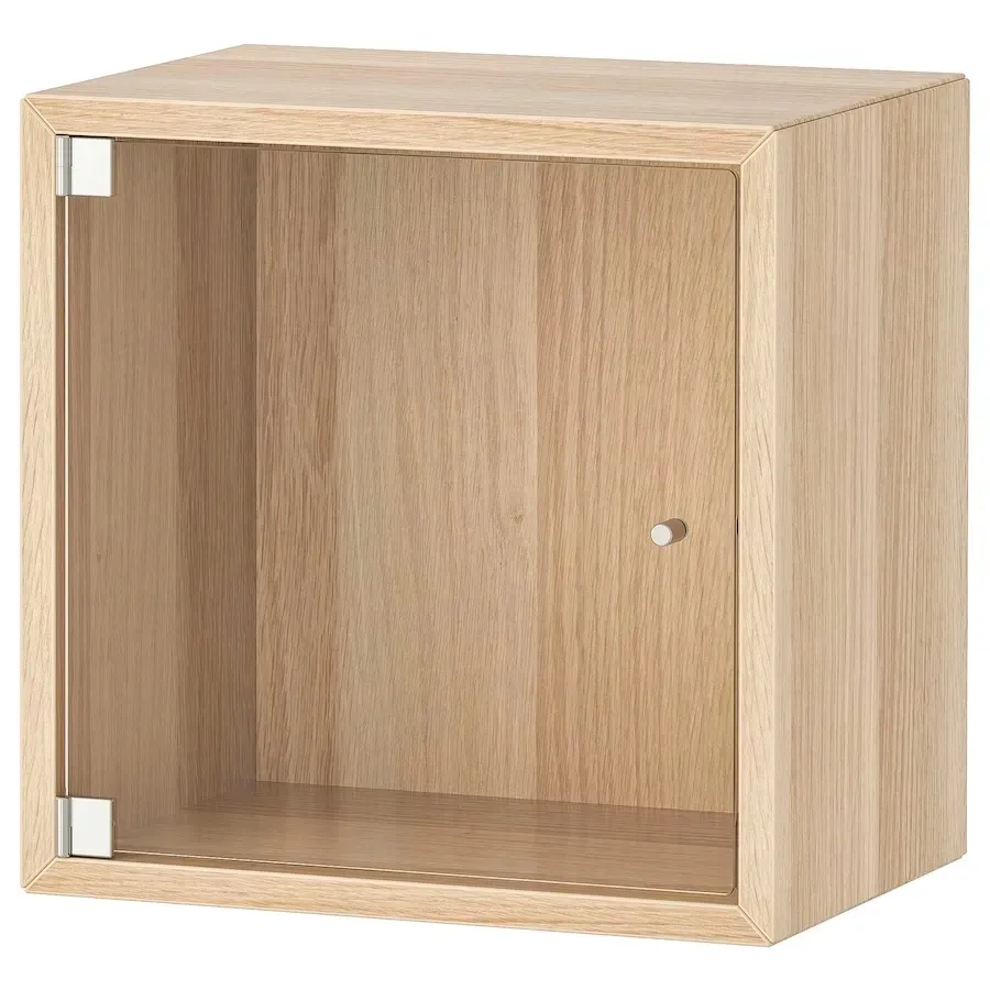 ikea-eket-szafka-scienna-dab-bejca-35x25x35-cm