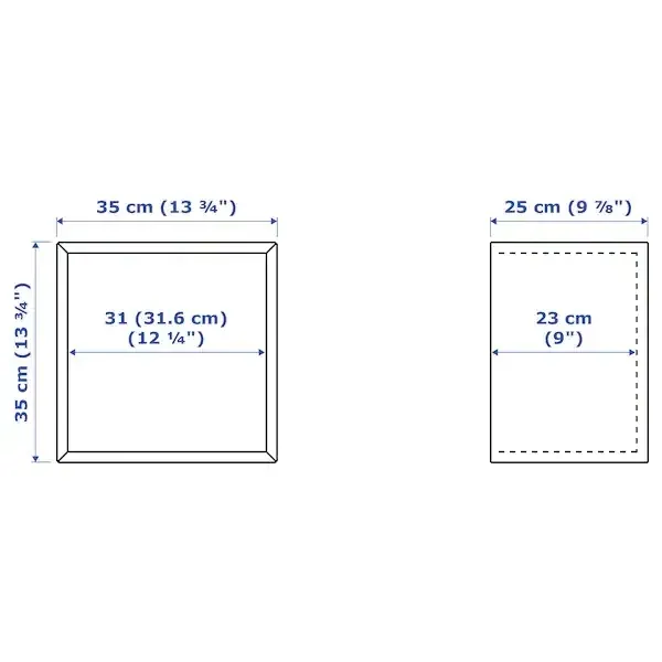 ikea-eket-szafka-scienna-dab-bejca-35x25x35-cm-stan-nowy