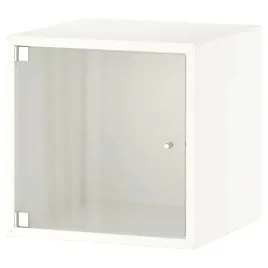 ikea-eket-szafka-scienna-szklo-bialy-35x35x35-cm
