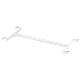 ikea-enhet-szyna-rozsuwana-bialy-60-100-cm