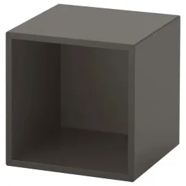 ikea-eket-regal-scienny-ciemnoszary-35x35x35-cm