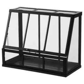 ikea-akerbar-miniszklarnia-antracyt-45-cm