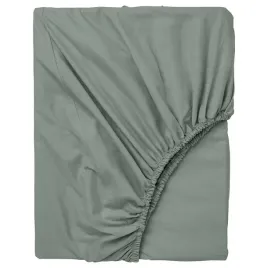 ikea-dvala-przescieradlo-z-gumka-zielony-90x200-cm