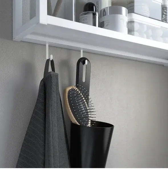 ikea-enhet-haczyk-bialy-6x24-mm-marka-ikea