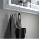 ikea-enhet-haczyk-bialy-6x24-mm-marka-ikea