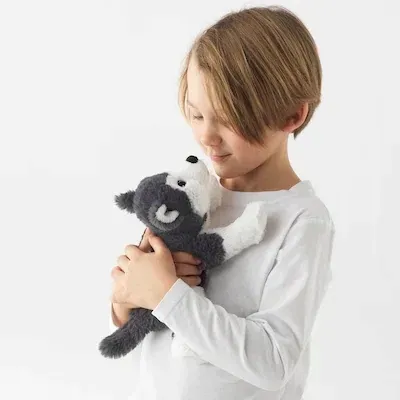 ikea-livlig-pluszak-pies-siberian-husky-26-cm-stan-nowy