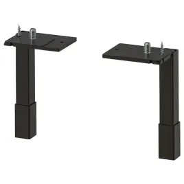 ikea-enhet-nogi-do-szafki-antracyt-12-5-cm