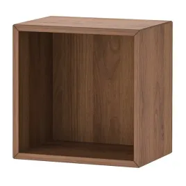 ikea-eket-regal-scienny-orzech-35x25x35-cm