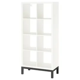 ikea-kallax-regal-z-rama-nosna-bialy-77x164-cm