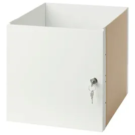 ikea-kallax-wklad-z-drzwiczkami-na-zamek-33x33-cm