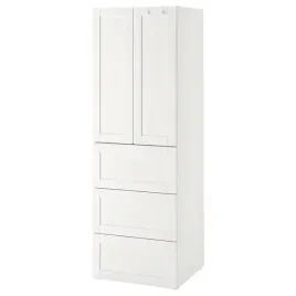 ikea-smastad-platsa-szafa-60x42x181cm-biala-rama