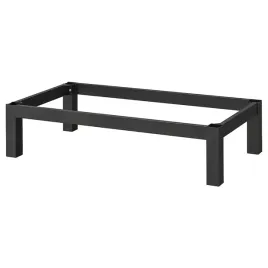 ikea-kallax-rama-nosna-czarny-76x39x18-cm