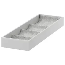 ikea-komplement-wklad-z-4-przegrodkami-15x53x5-cm