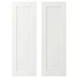 ikea-smastad-drzwi-bialy-biala-rama-30x90-cm