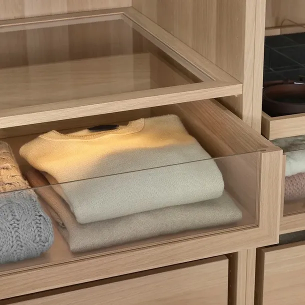 ikea-komplement-szuflada-szklany-front-dab-75x58cm-marka-ikea