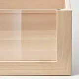 ikea-komplement-szuflada-szklany-front-dab-75x58cm-przeznaczenie-do-drzwi