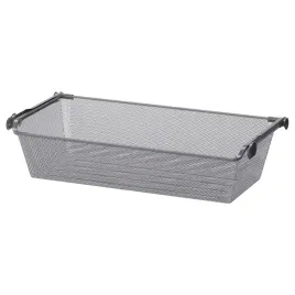 ikea-komplement-kosz-siatkowy-z-prowadnica-75x35cm