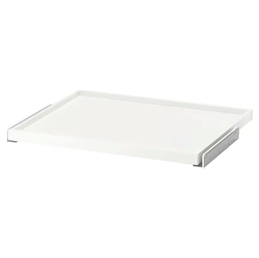 ikea-komplement-wysuwana-taca-bialy-75x58-cm