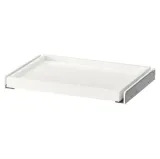 ikea-komplement-wysuwana-taca-bialy-50x35-cm