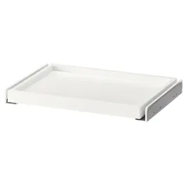 ikea-komplement-wysuwana-taca-bialy-50x35-cm