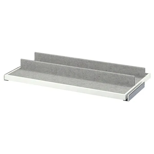 ikea-komplement-wysuwana-taca-bialy-100x58-cm