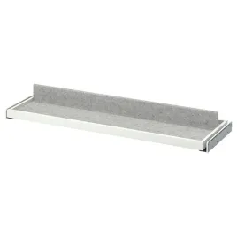 ikea-komplement-wysuwana-taca-bialy-100x35-cm