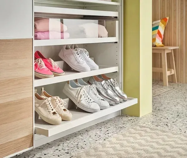 ikea-komplement-wysuwana-taca-bialy-100x35-cm