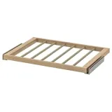 ikea-komplement-wysuwany-wieszak-dab-bejca-75x58cm