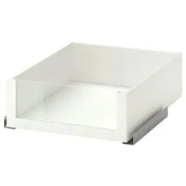 ikea-komplement-szuflada-szklany-front-50x58-cm
