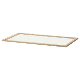 ikea-komplement-polka-szklana-dab-bejcowany-100x58