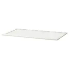 ikea-komplement-polka-szklana-bialy-100x58-cm