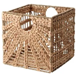 ikea-lustigkurre-kosz-hiacynt-wodny-32x33x32-cm