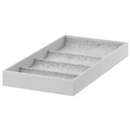 ikea-komplement-wklad-z-4-przegrodkami-25x53x5-cm