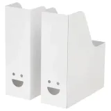 ikea-tjabba-segregator-bialy