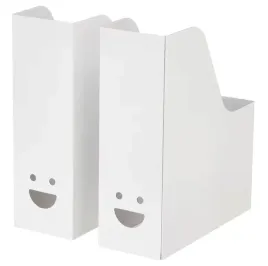 ikea-tjabba-segregator-bialy