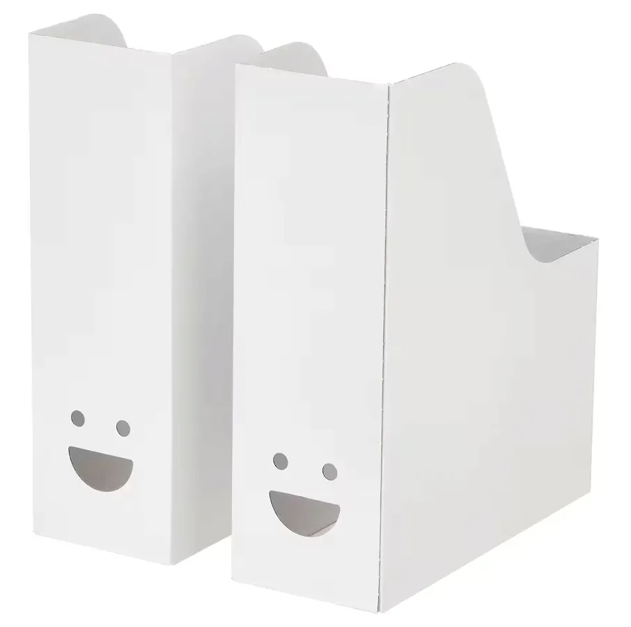 ikea-tjabba-segregator-bialy
