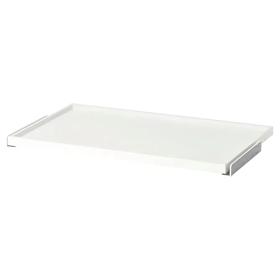 ikea-komplement-wysuwana-taca-bialy-100x58-cm