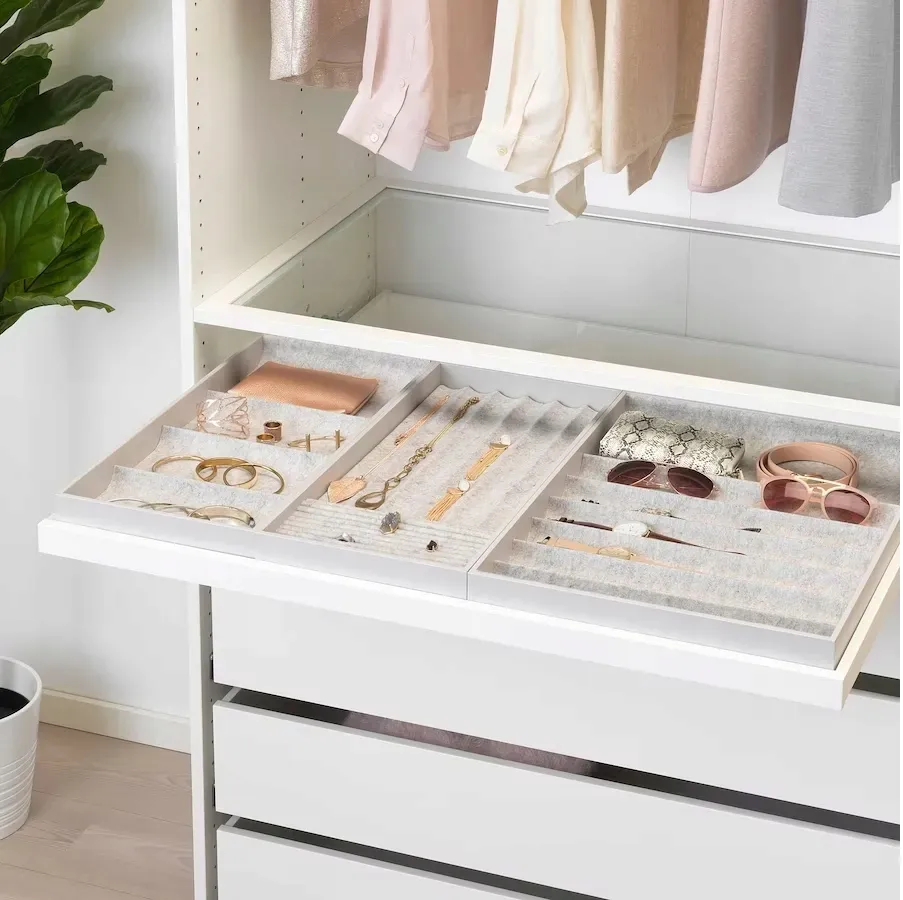 ikea-komplement-wysuwana-taca-bialy-100x58-cm-stan-nowy