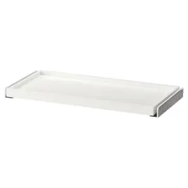 ikea-komplement-wysuwana-taca-bialy-75x35-cm