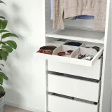 ikea-komplement-przegroda-do-wysuwanej-tacy-50x35-stan-nowy