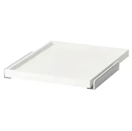 ikea-komplement-wysuwana-taca-bialy-50x58-cm